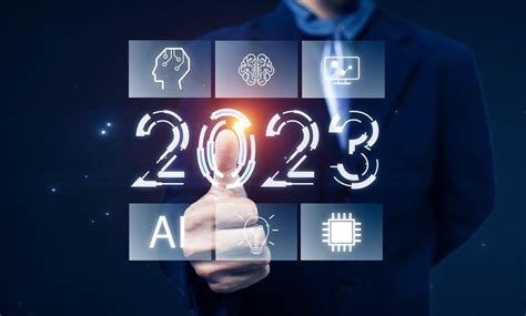 The 5 Biggest Technology Trends In 2023 Everyone Must Get.